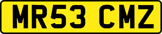 MR53CMZ