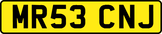 MR53CNJ