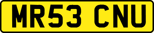 MR53CNU