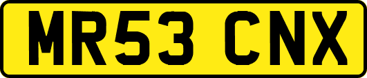 MR53CNX