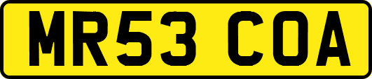 MR53COA