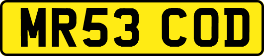 MR53COD