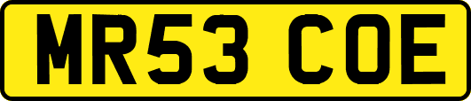 MR53COE