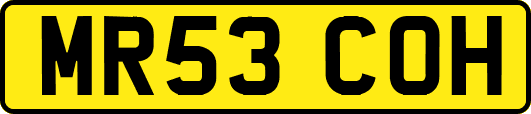 MR53COH