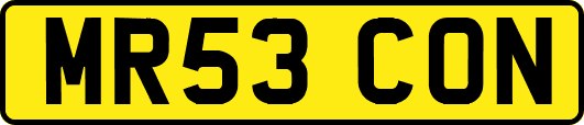 MR53CON