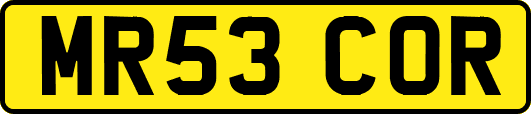 MR53COR