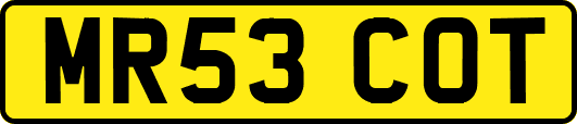 MR53COT