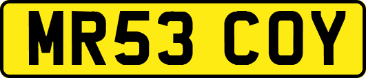 MR53COY