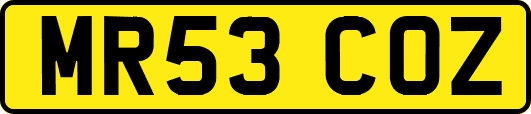 MR53COZ