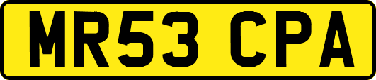MR53CPA