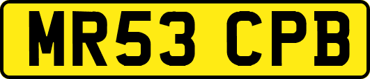 MR53CPB