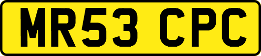 MR53CPC