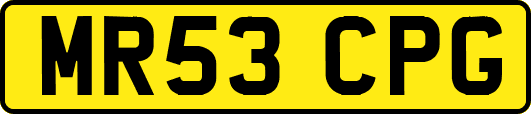 MR53CPG