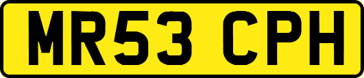 MR53CPH