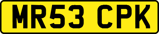 MR53CPK