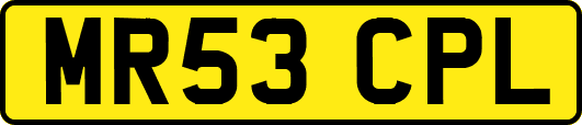 MR53CPL