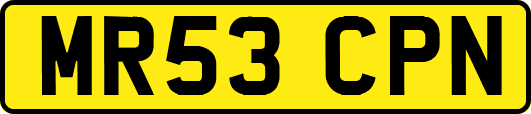 MR53CPN