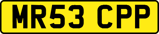 MR53CPP