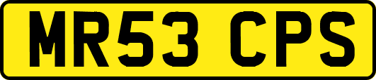 MR53CPS