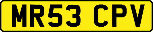 MR53CPV