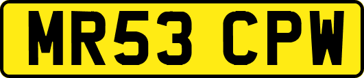 MR53CPW