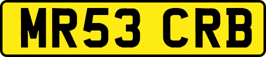 MR53CRB