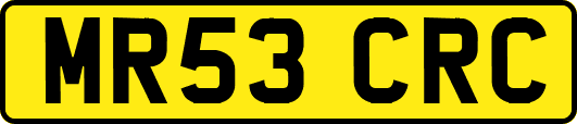 MR53CRC