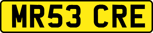 MR53CRE