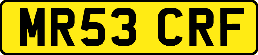MR53CRF