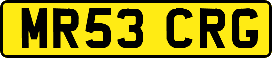 MR53CRG