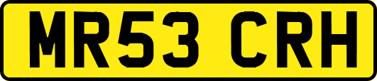 MR53CRH