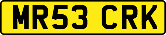 MR53CRK
