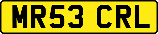 MR53CRL