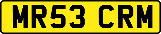 MR53CRM
