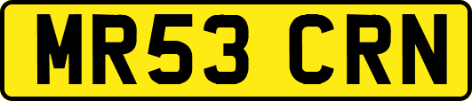 MR53CRN