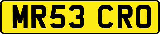 MR53CRO