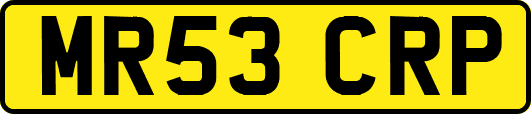 MR53CRP
