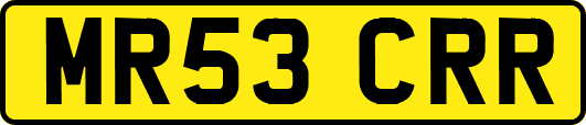 MR53CRR