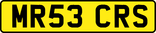 MR53CRS
