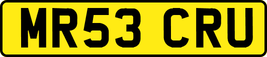 MR53CRU