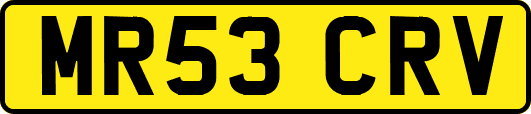 MR53CRV