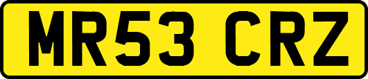 MR53CRZ