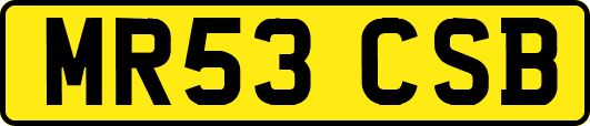 MR53CSB