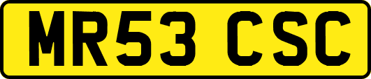 MR53CSC