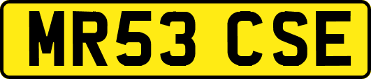 MR53CSE