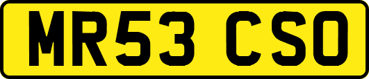 MR53CSO