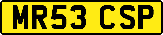 MR53CSP