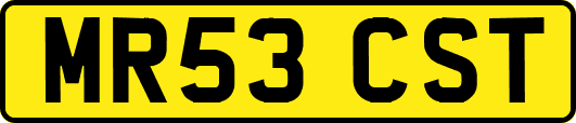 MR53CST