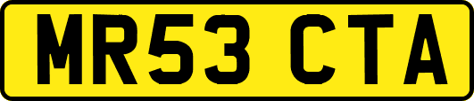MR53CTA