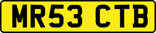 MR53CTB